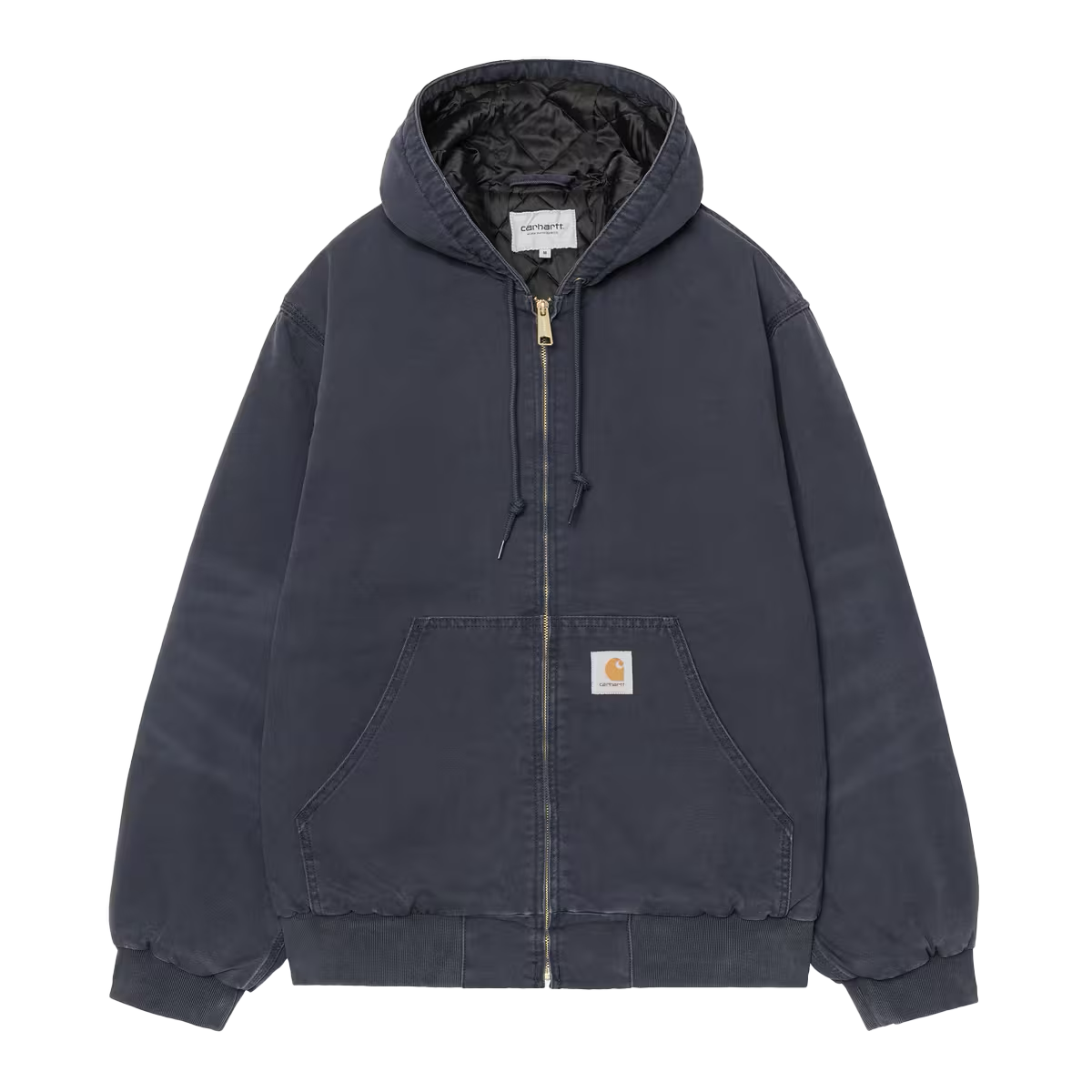 OG Active Jacket (Winter) - Dearborn Canvas