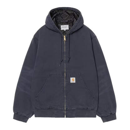 OG Active Jacket (Winter) - Dearborn Canvas