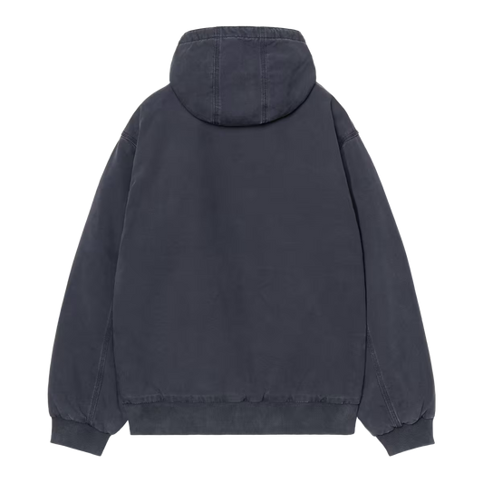 OG Active Jacket (Winter) - Dearborn Canvas