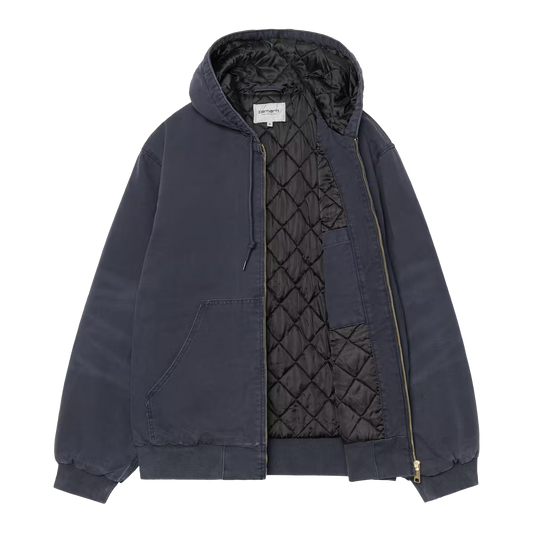 OG Active Jacket (Winter) - Dearborn Canvas