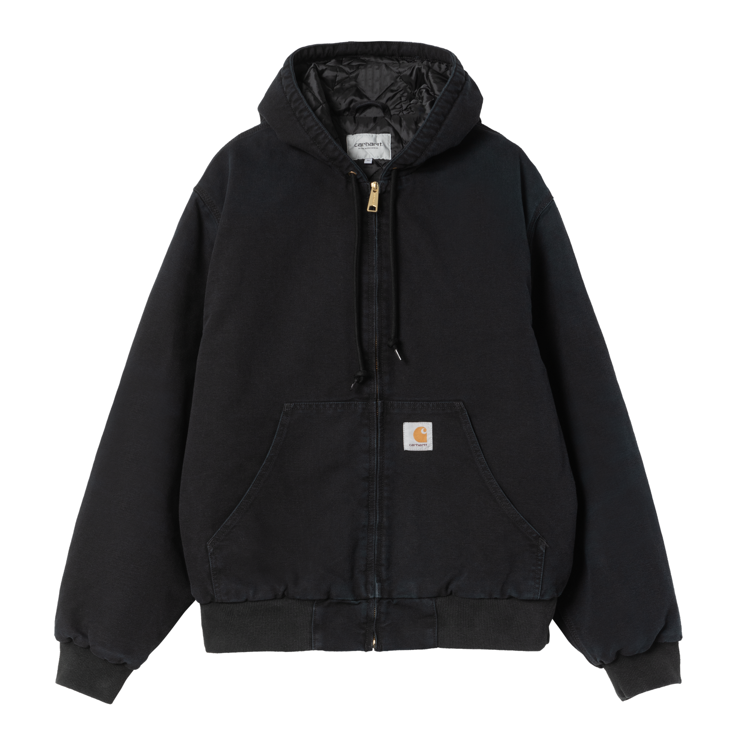 OG Active Jacket (Winter) - Dearborn Canvas