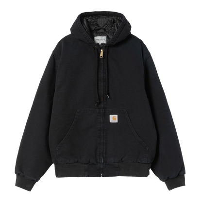 OG Active Jacket (Winter) - Dearborn Canvas