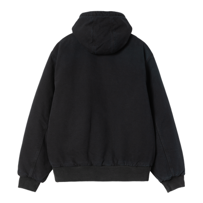 OG Active Jacket (Winter) - Dearborn Canvas