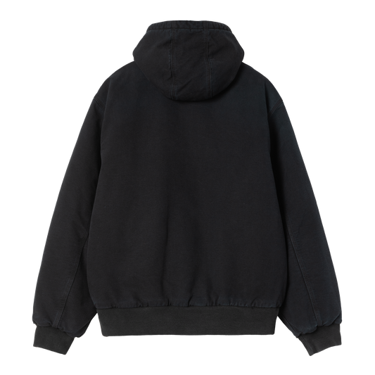 OG Active Jacket (Winter) - Dearborn Canvas