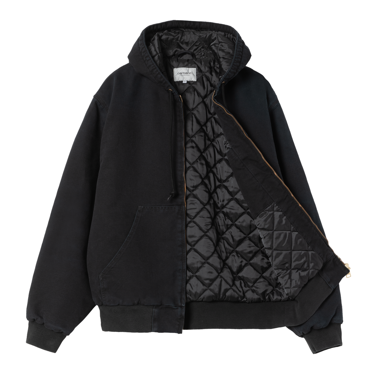OG Active Jacket (Winter) - Dearborn Canvas