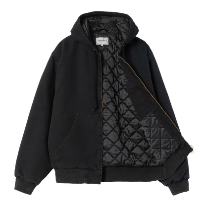 OG Active Jacket (Winter) - Dearborn Canvas
