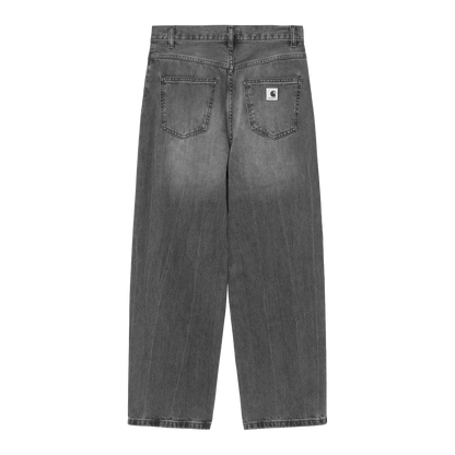 W' Brandon Pant