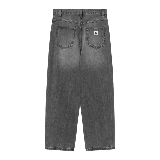 W' Brandon Pant