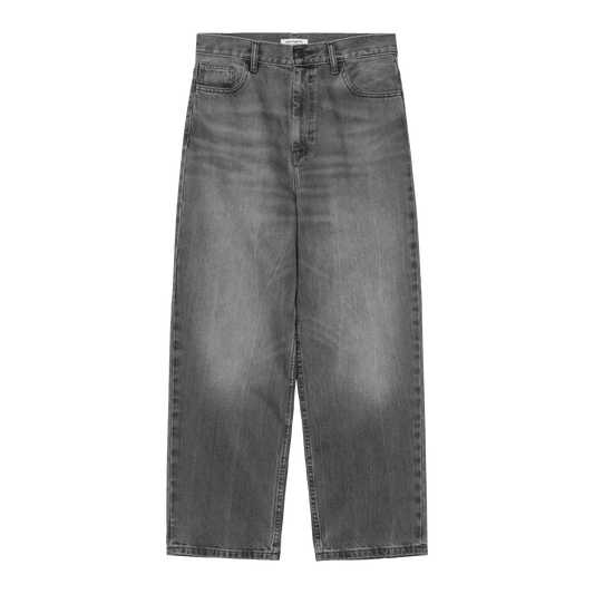 W' Brandon Pant