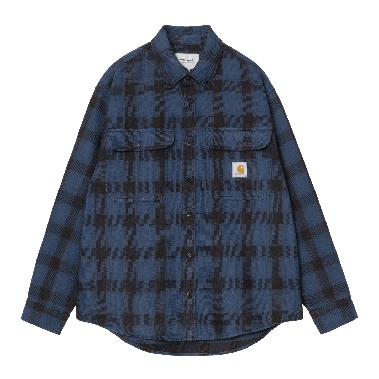 L/S Edmands Shirt
