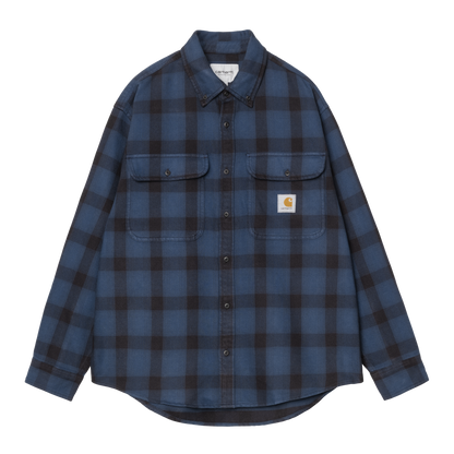 L/S Edmands Shirt