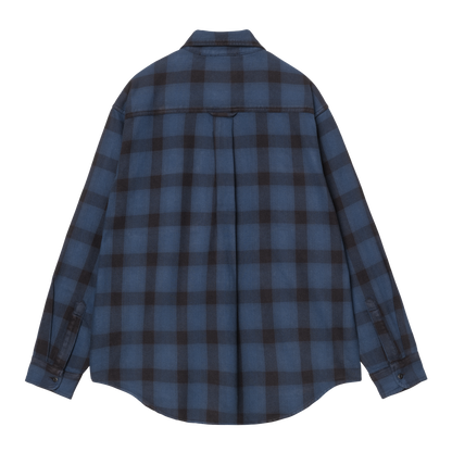 L/S Edmands Shirt