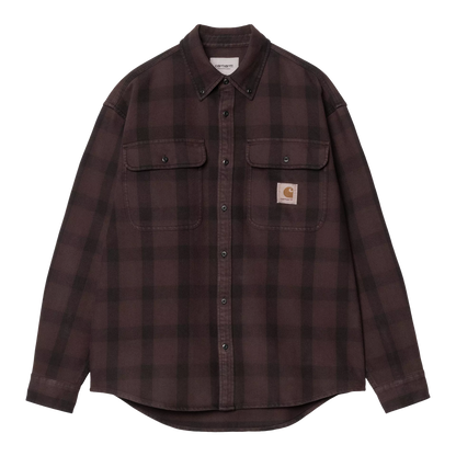 L/S Edmands Shirt