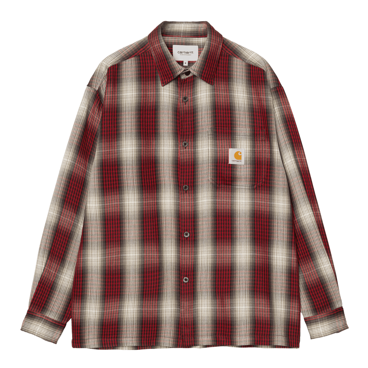 L/S Harlin Shirt