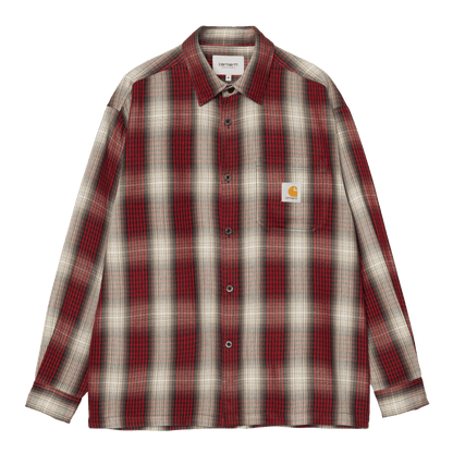 L/S Harlin Shirt
