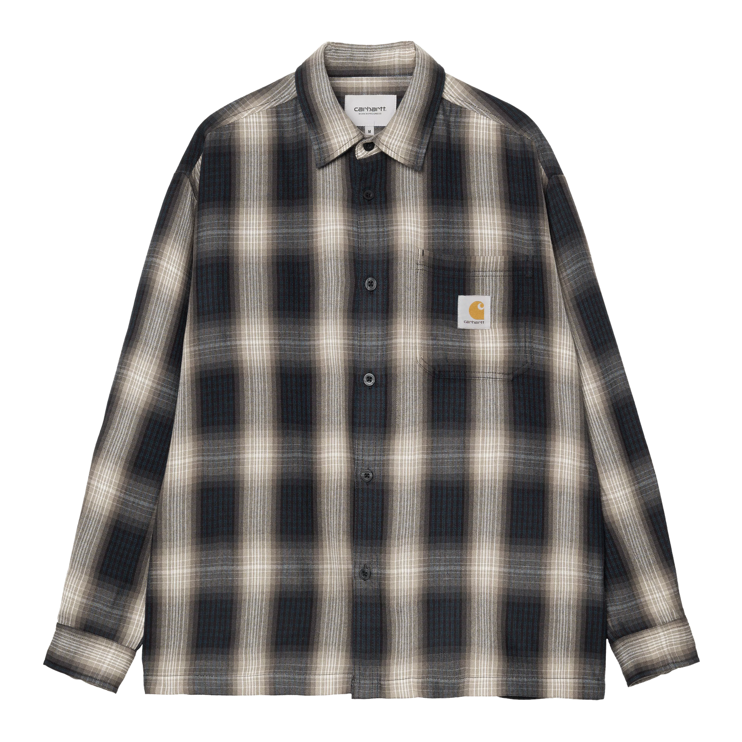 L/S Harlin Shirt