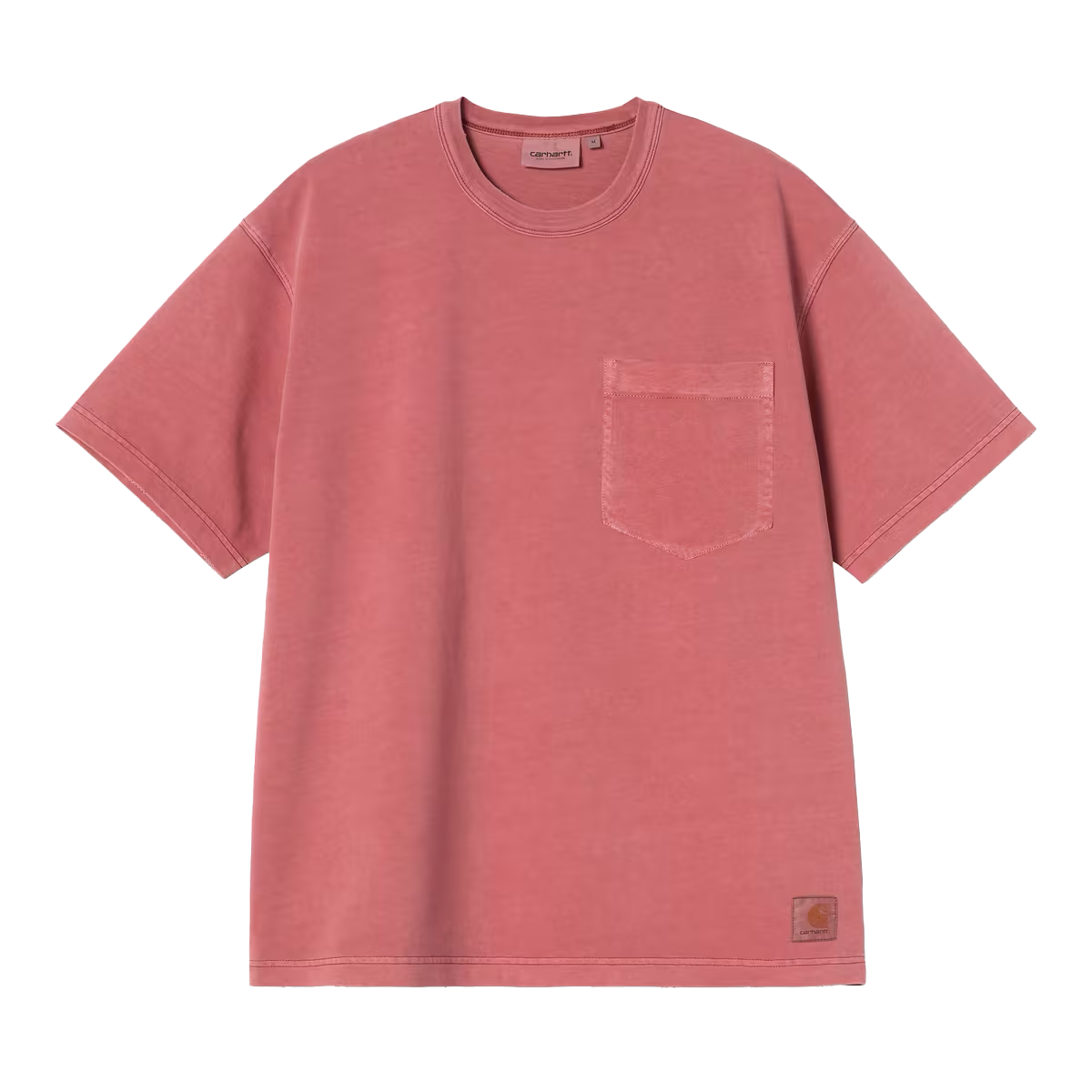 S/S Torion Pocket T-Shirt