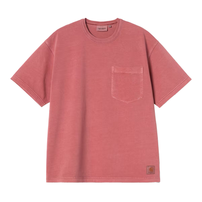 S/S Torion Pocket T-Shirt