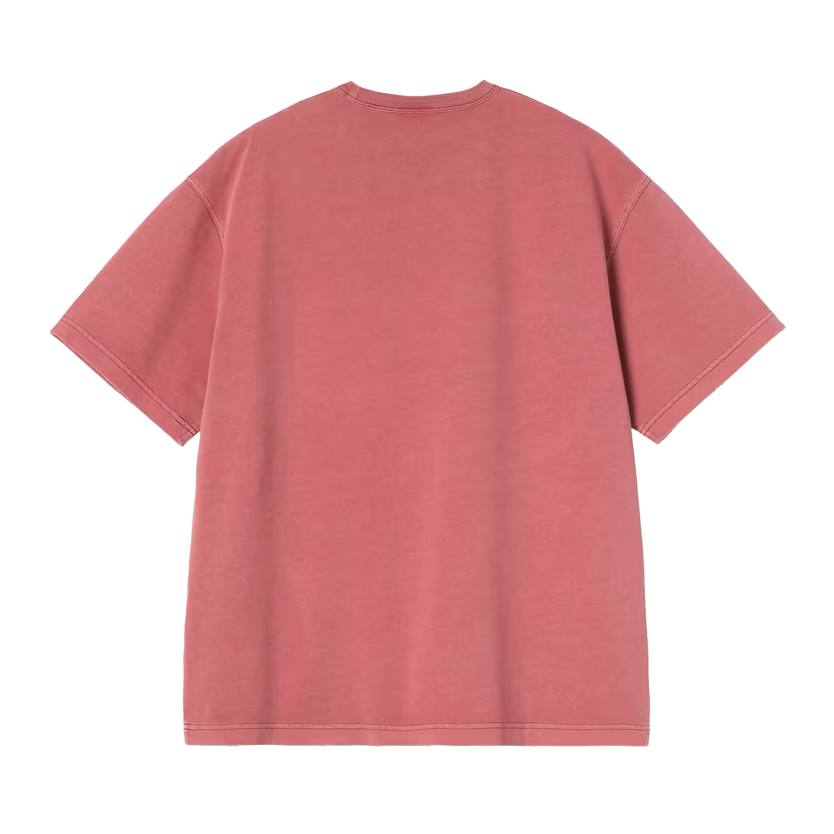 S/S Torion Pocket T-Shirt