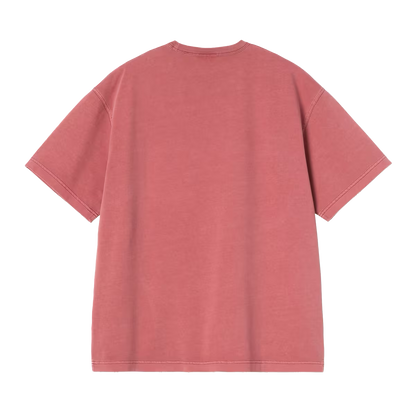 S/S Torion Pocket T-Shirt