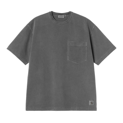 S/S Torion Pocket T-Shirt
