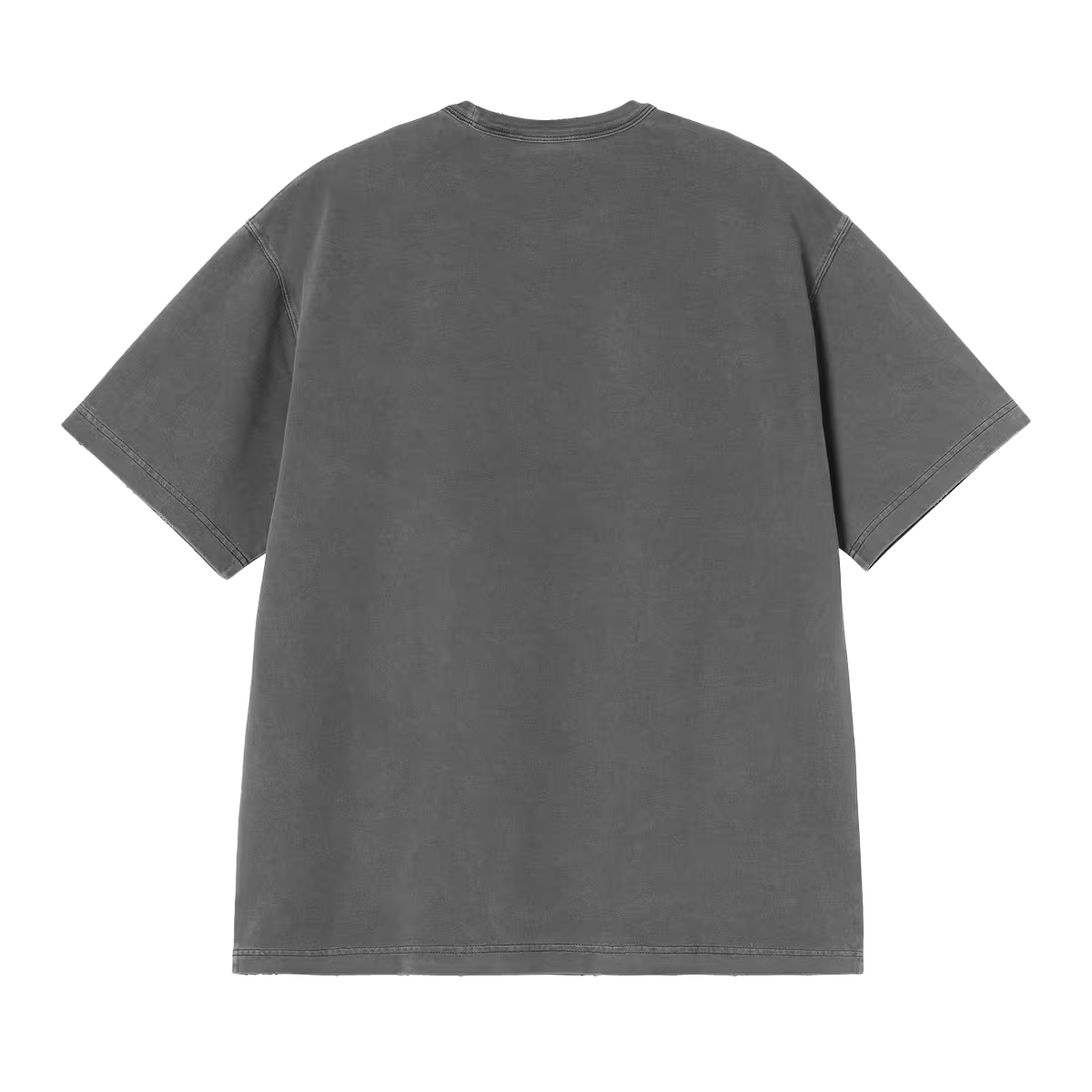 S/S Torion Pocket T-Shirt