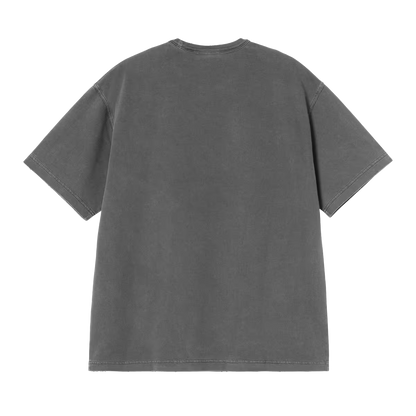 S/S Torion Pocket T-Shirt