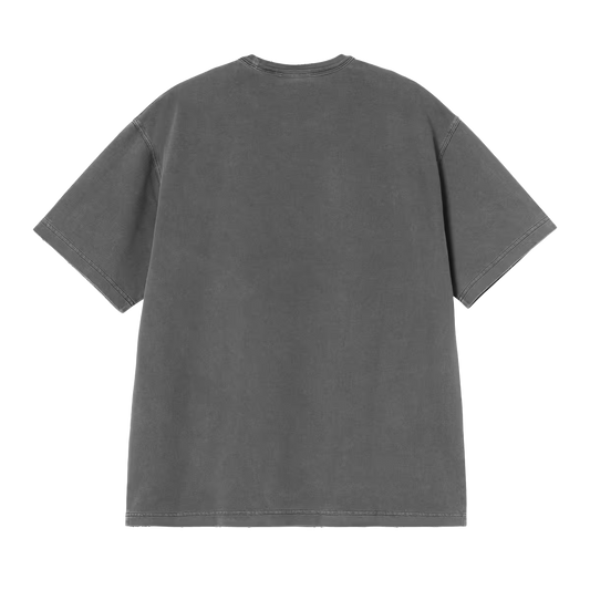S/S Torion Pocket T-Shirt