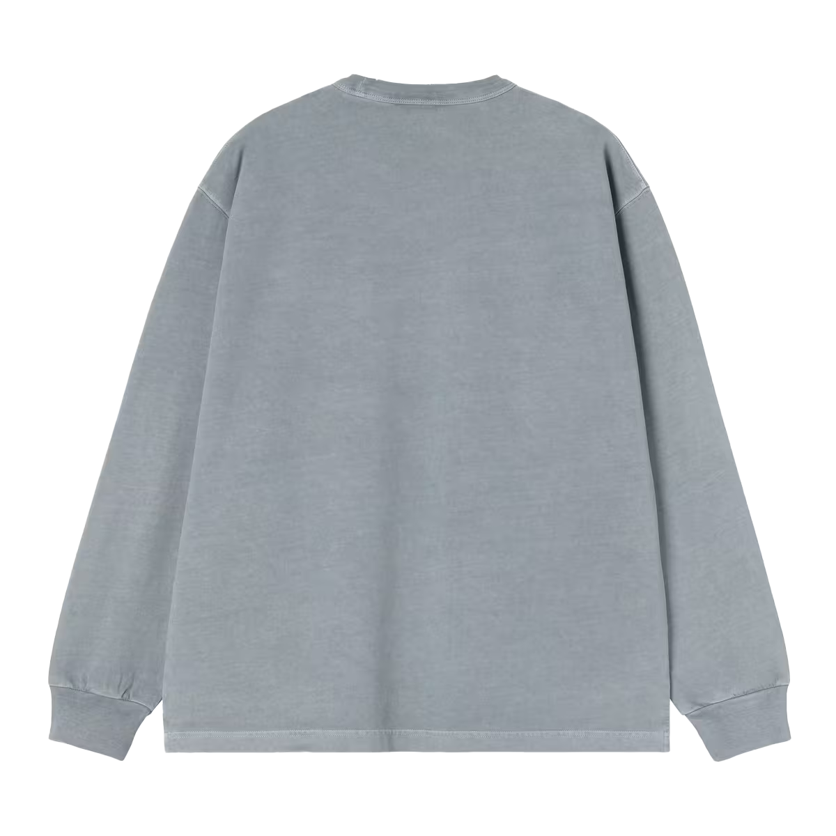 L/S Torion Pocket T-Shirt