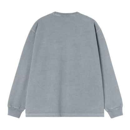 L/S Torion Pocket T-Shirt