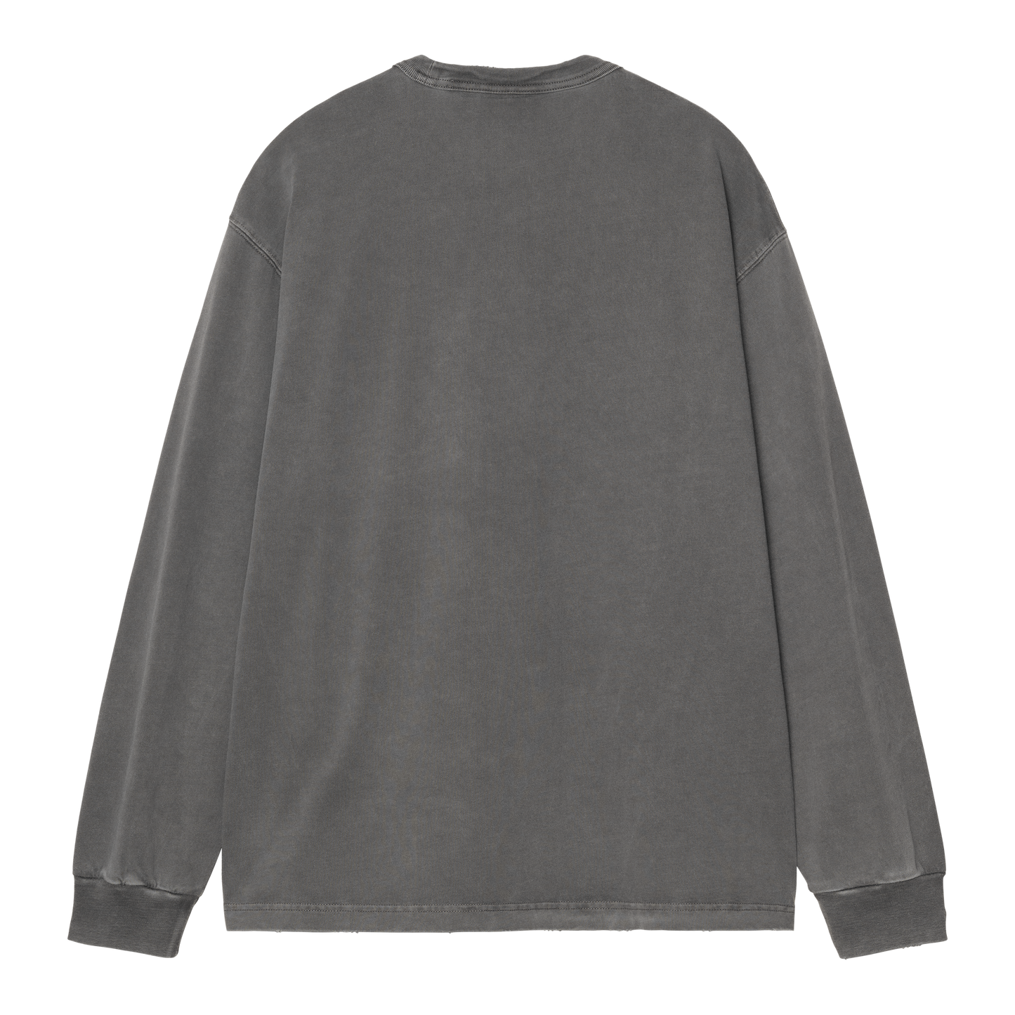 L/S Torion Pocket T-Shirt