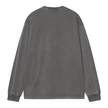 L/S Torion Pocket T-Shirt
