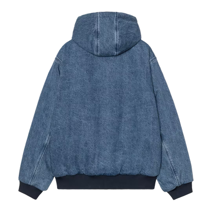 50 Years Anniversary OG Active Jacket Denim