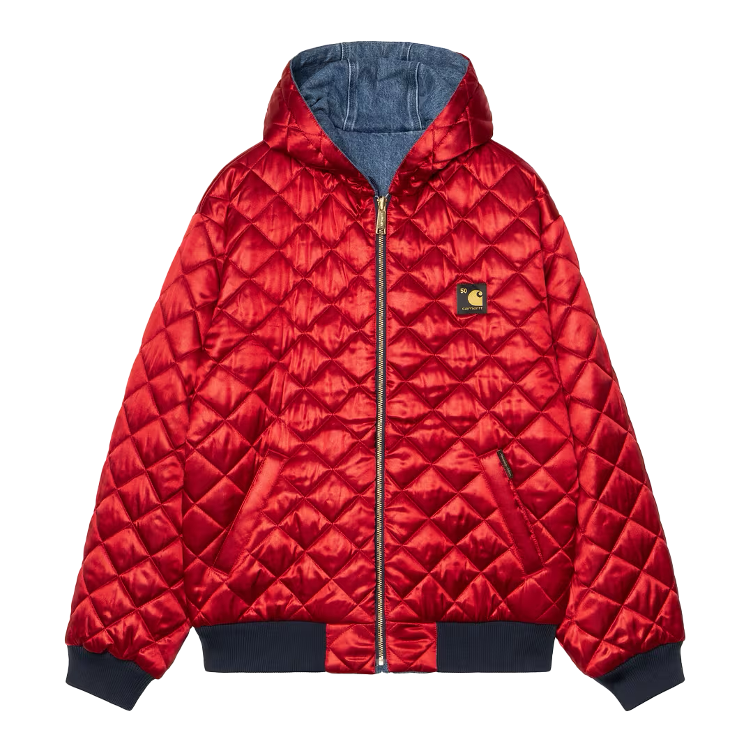 50 Years Anniversary OG Active Jacket Denim