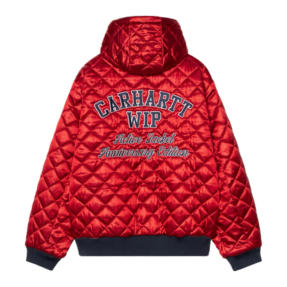 50 Years Anniversary OG Active Jacket Denim