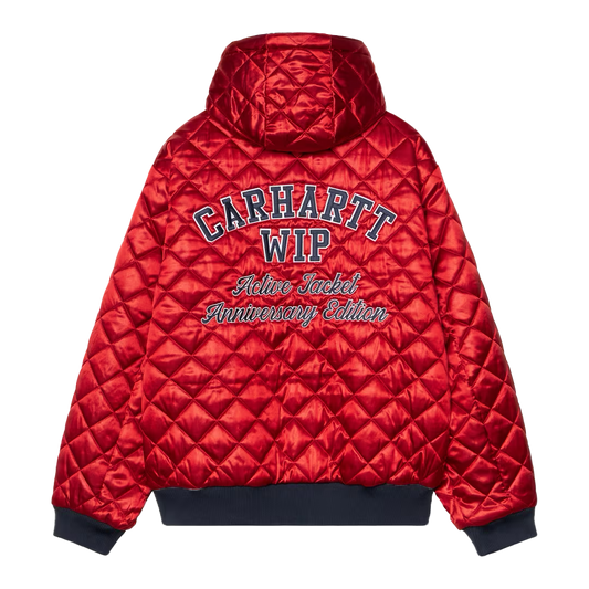 50 Years Anniversary OG Active Jacket Denim