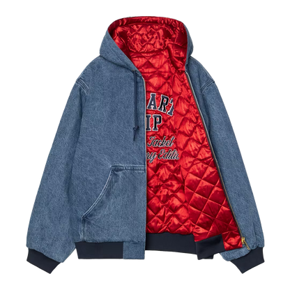 50 Years Anniversary OG Active Jacket Denim