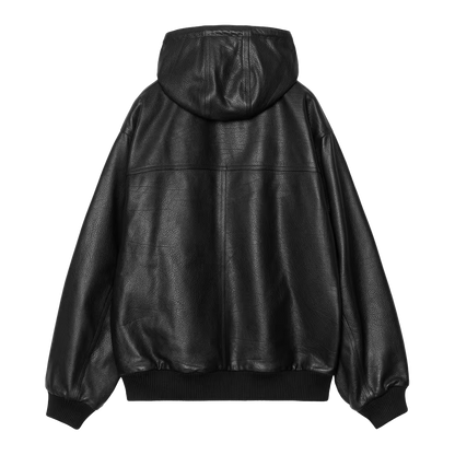 50 Years Anniversary OG Active Jacket Leather