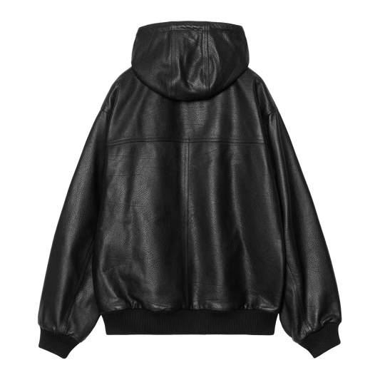 50 Years Anniversary OG Active Jacket Leather