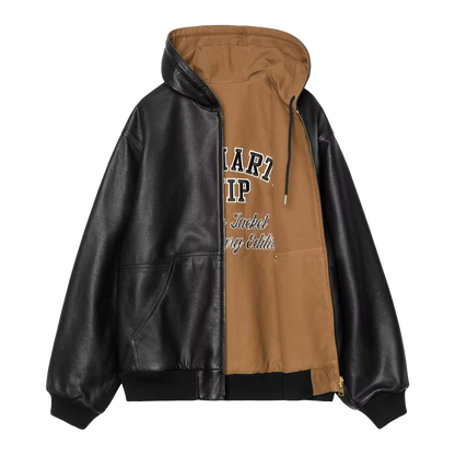 50 Years Anniversary OG Active Jacket Leather
