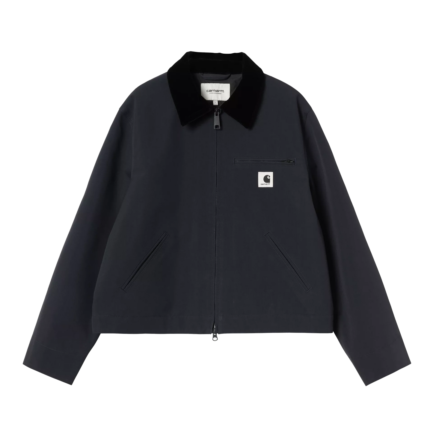 W' Newkirk Summer Jacket - Carhartt WIP Singapore W' Newkirk Summer Jacket - Carhartt WIP Singapore