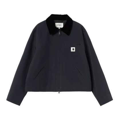 W' Newkirk Summer Jacket