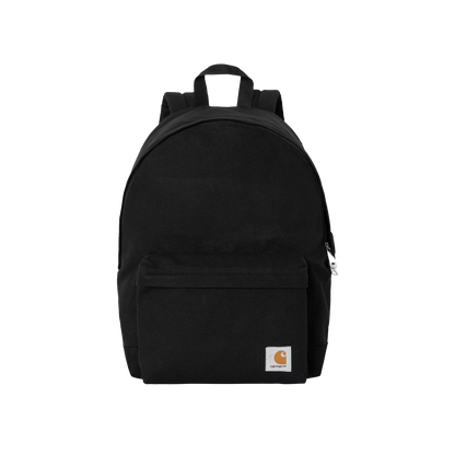 Canvas Backpack