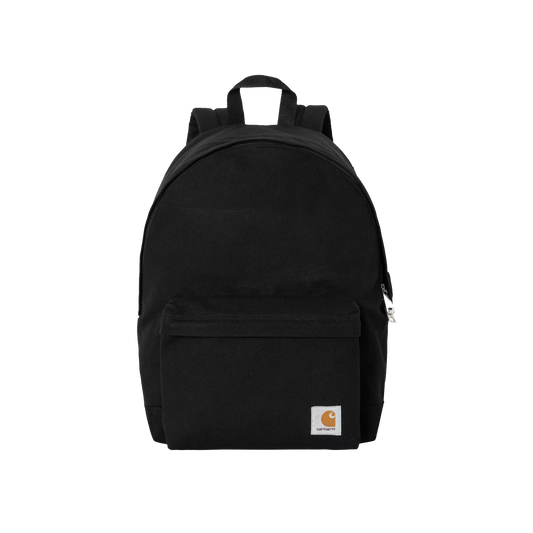 Canvas Backpack