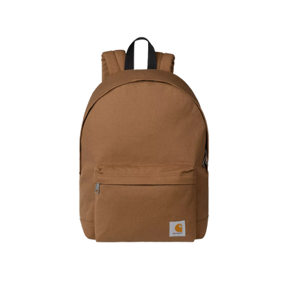 Canvas Backpack