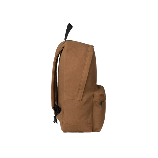 Canvas Backpack