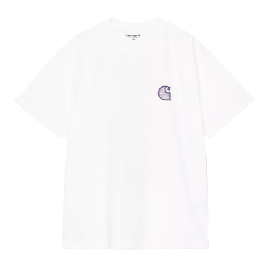 S/S Mind Your Head T-Shirt