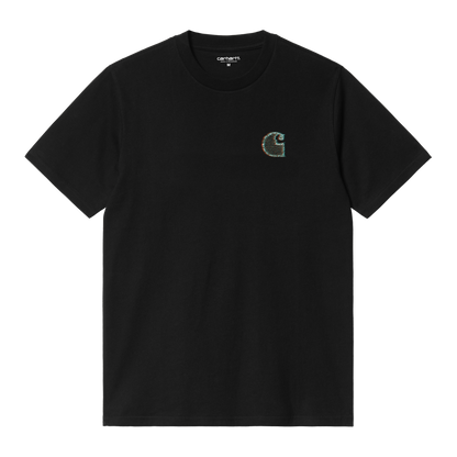 S/S Mind Your Head T-Shirt