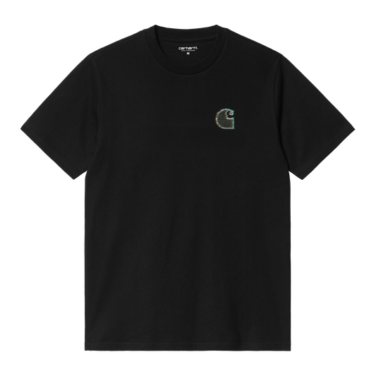 S/S Mind Your Head T-Shirt