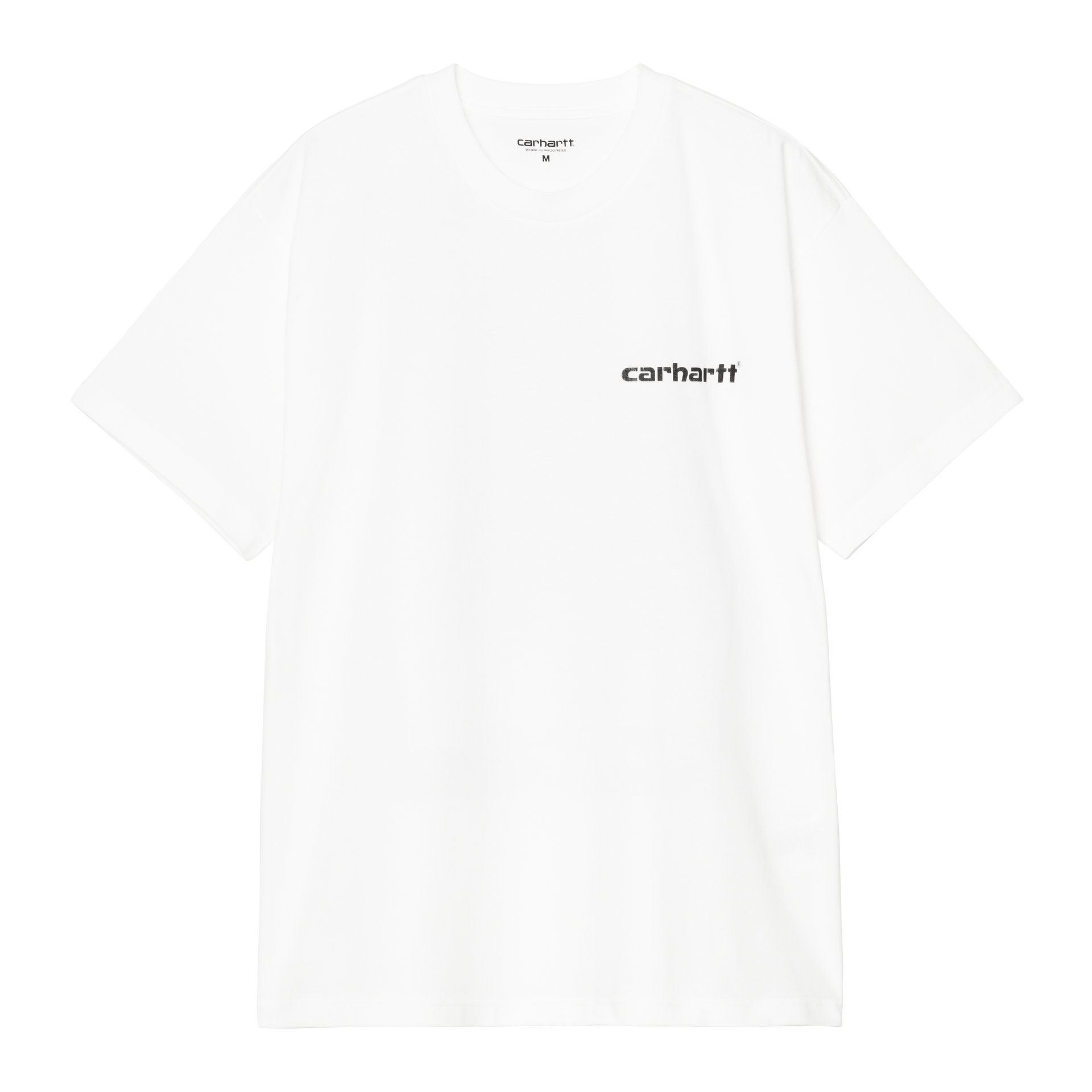 S/S Archive Script T-Shirt - Carhartt WIP Singapore